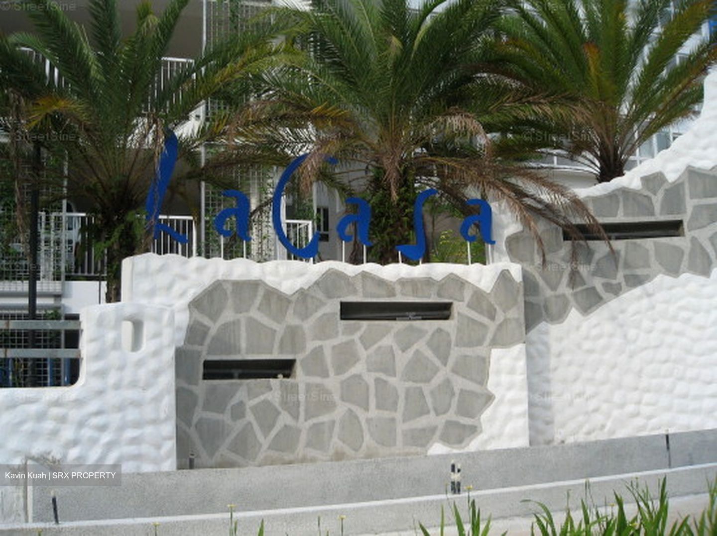 La Casa (D25), Condominium #615749561